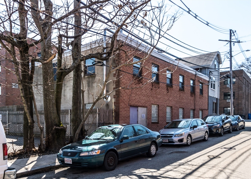 25-29 Spring Street