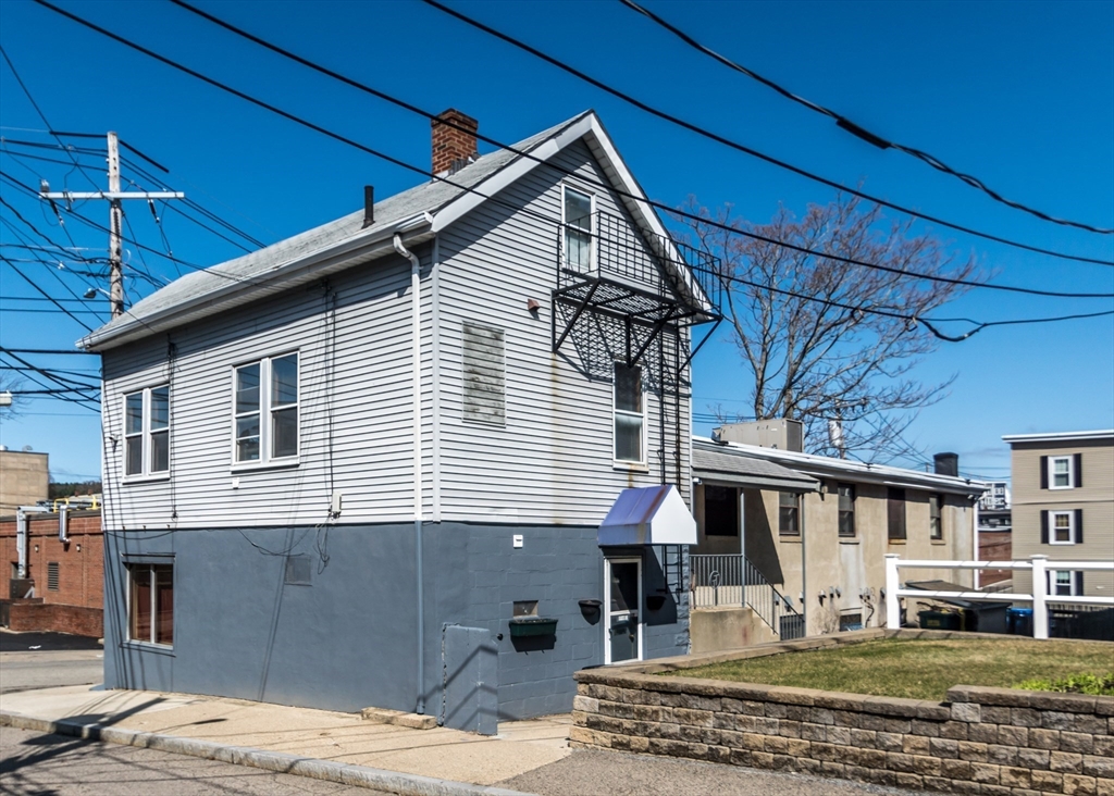 25-29 Spring Street