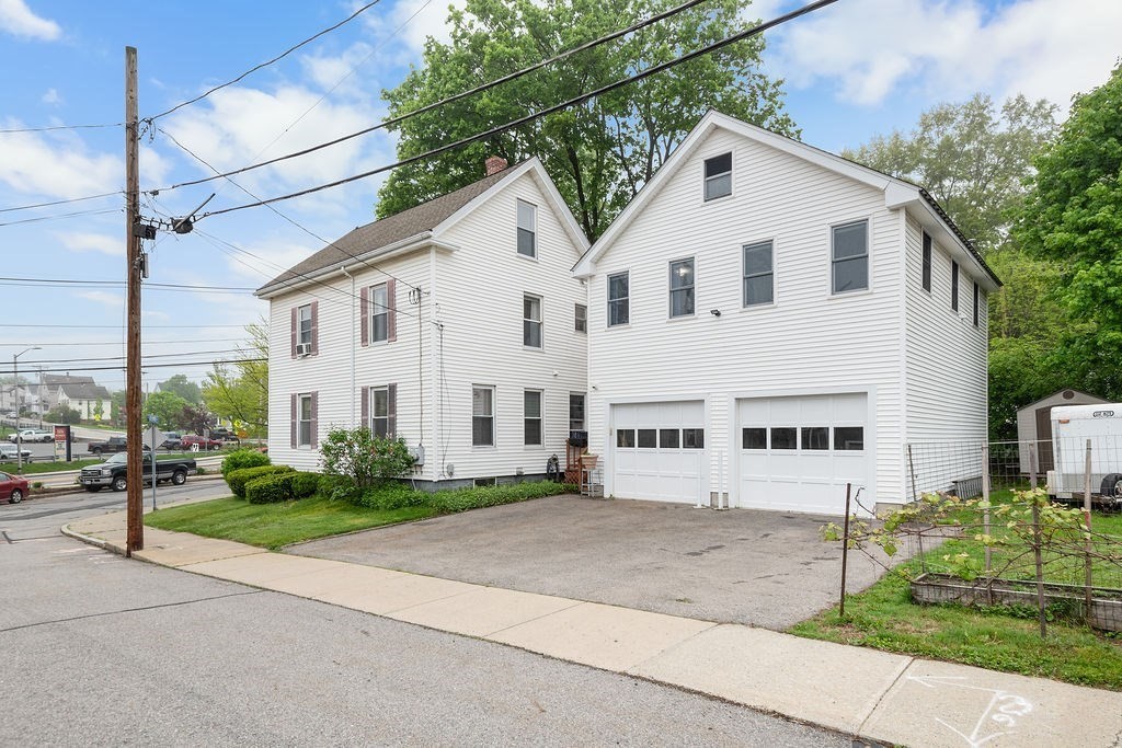 10 Greenwood Street