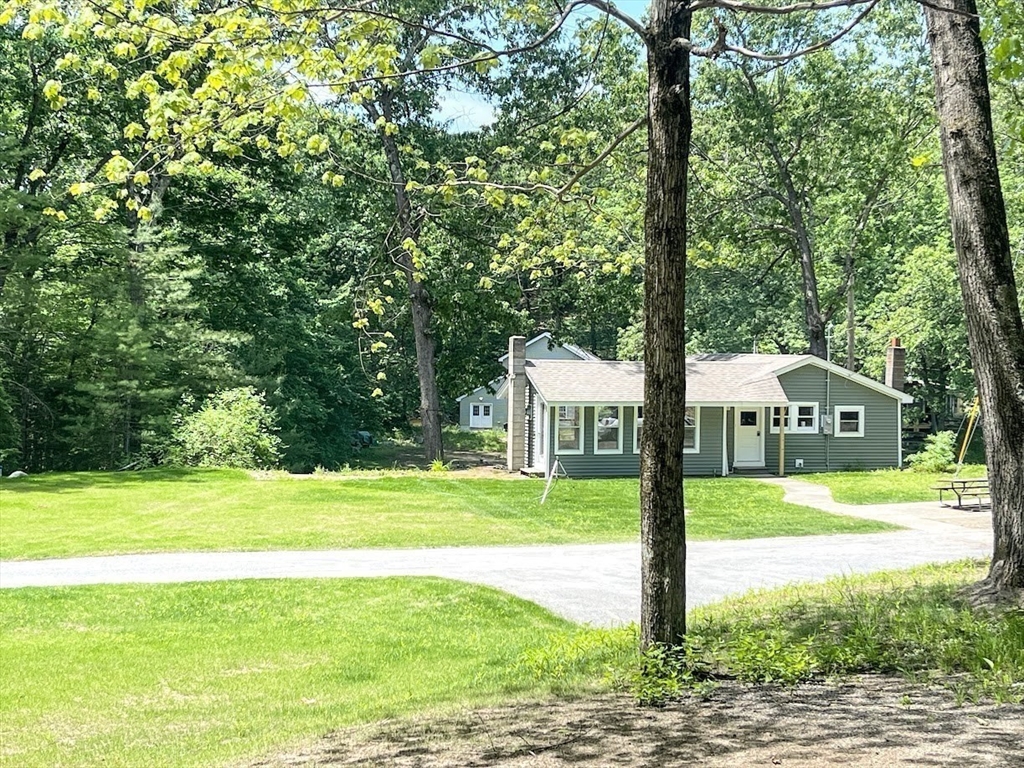 201 Fire Road, 16