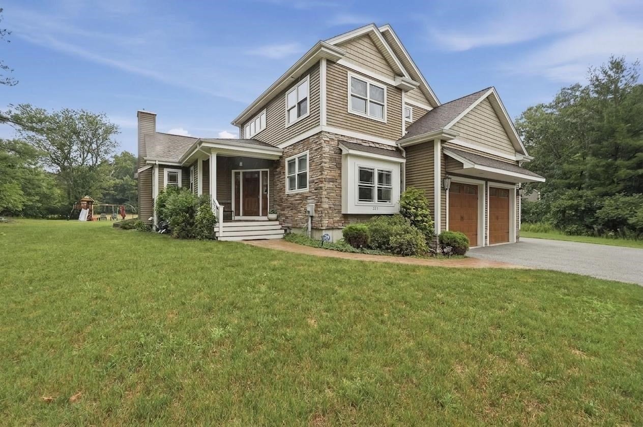 223 Tiffany St, Attleboro, MA, 223 Tiffany St, Attleboro, MA Photo #1