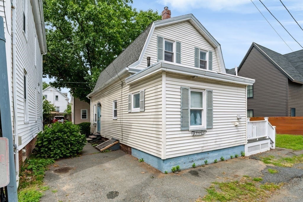 1 Randall St, Salem, MA, 1 Randall St, Salem, MA Photo #26