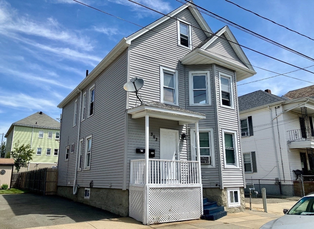 363 Earle St.
