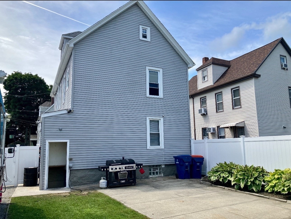 363 Earle St.
