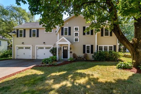 11 Leighton St Natick MA 01760