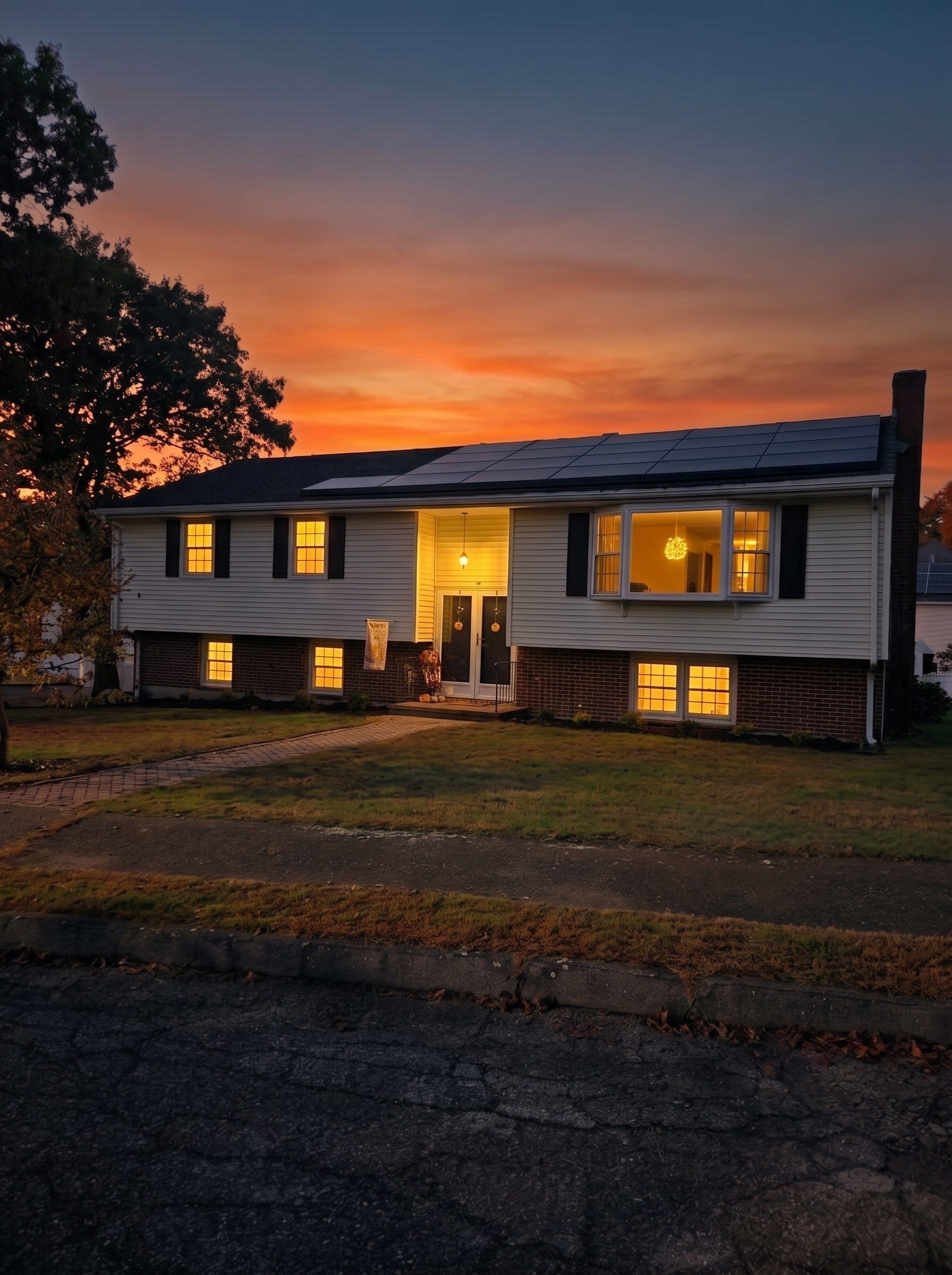 31 Towne Crest Drive