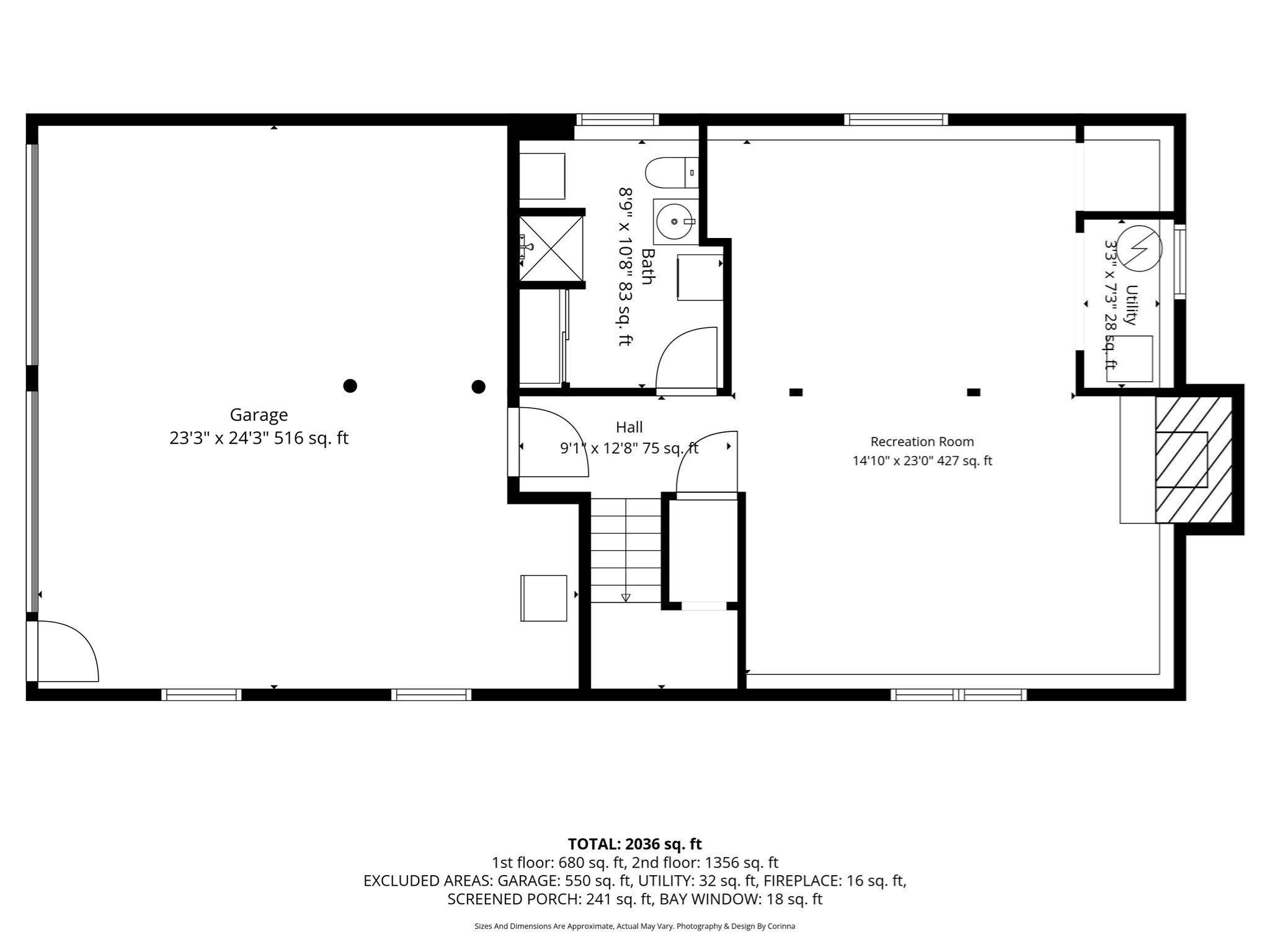 31 Towne Crest Drive, Stoneham, MA, 31 Towne Crest Drive, Stoneham, MA Photo #42