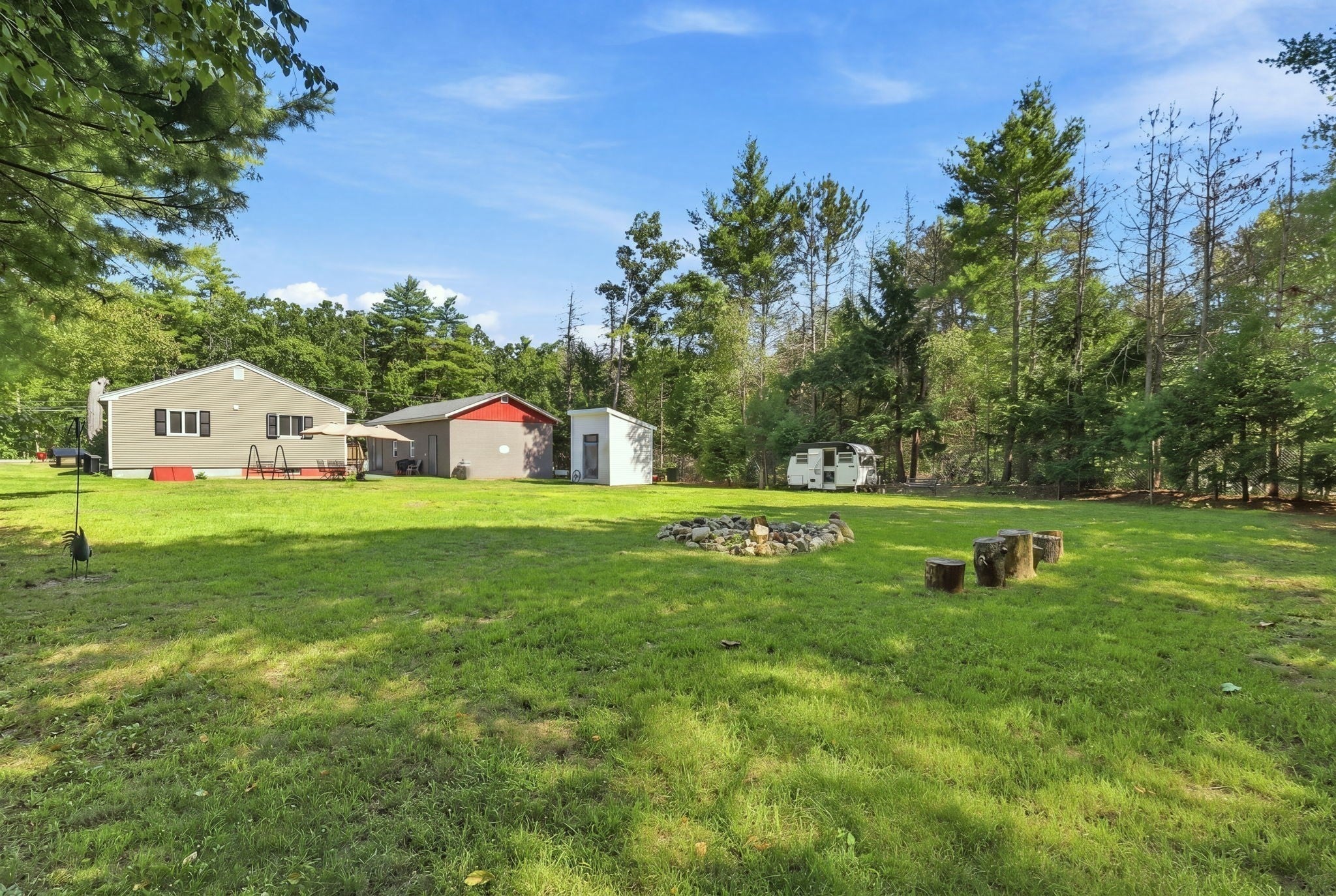 125 Baldwinville State Rd, Winchendon, MA, 125 Baldwinville State Rd, Winchendon, MA Photo #34