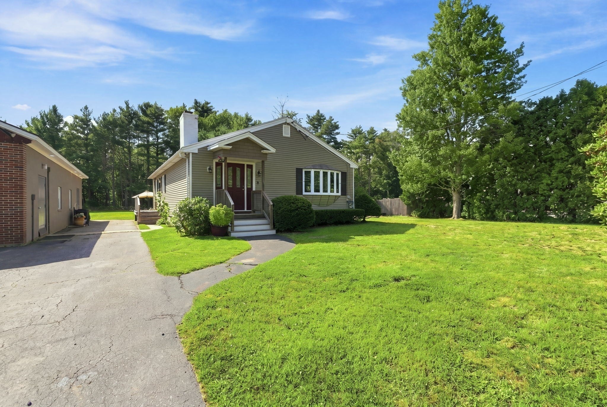 125 Baldwinville State Rd, Winchendon, MA, 125 Baldwinville State Rd, Winchendon, MA Photo #3