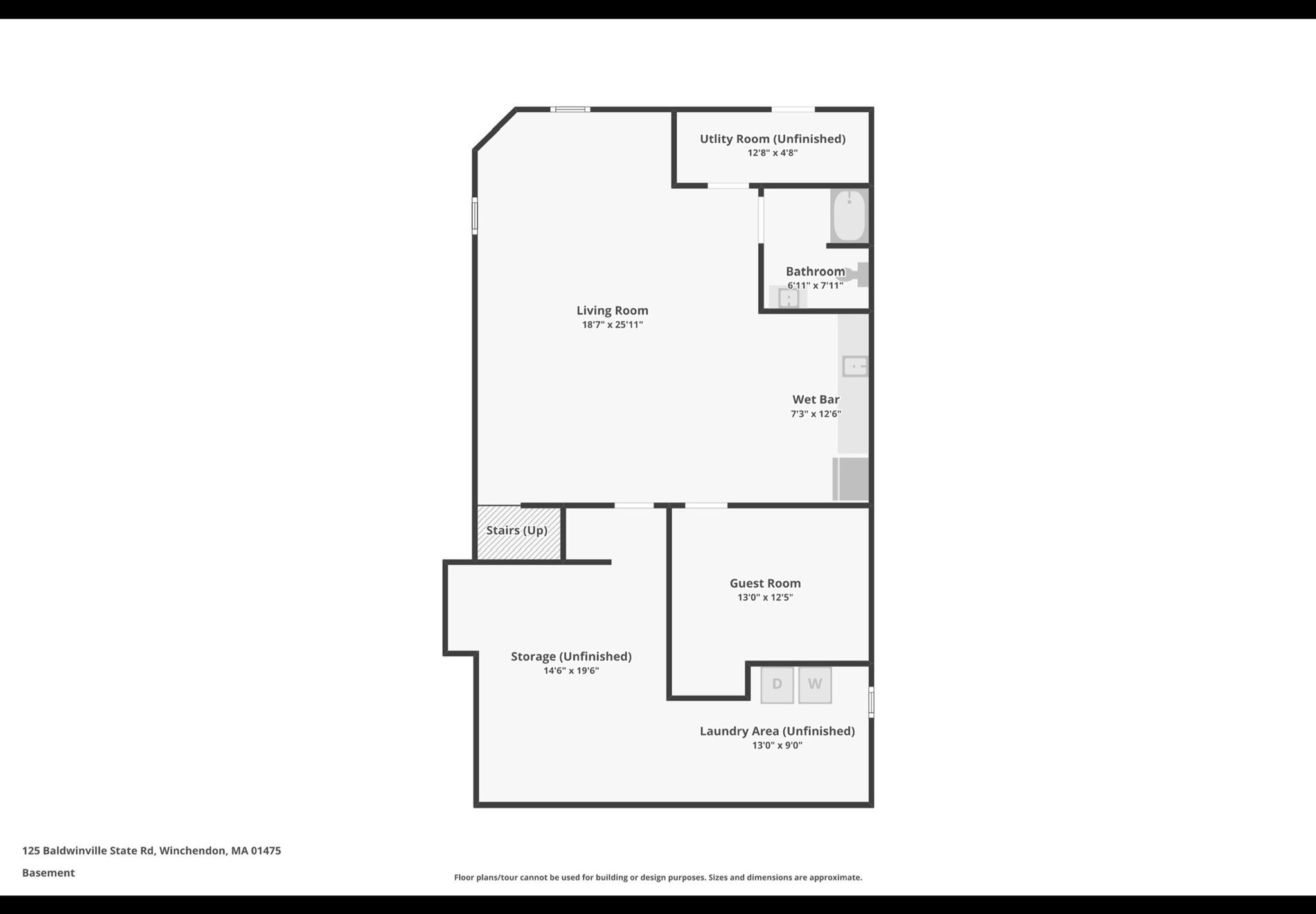 125 Baldwinville State Rd, Winchendon, MA, 125 Baldwinville State Rd, Winchendon, MA Photo #39