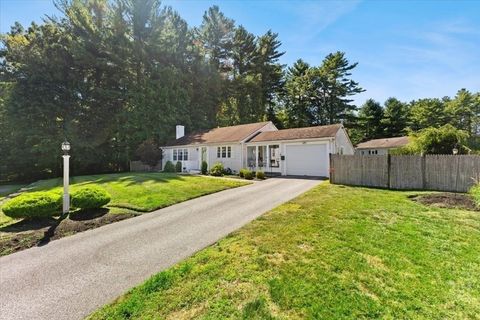 5 Chamberlain St Abington MA 02351