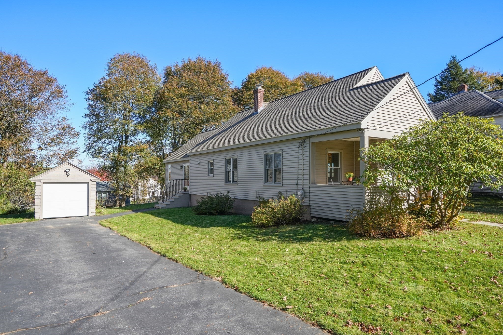 7 Edson Ave, Rutland, MA Photo #1