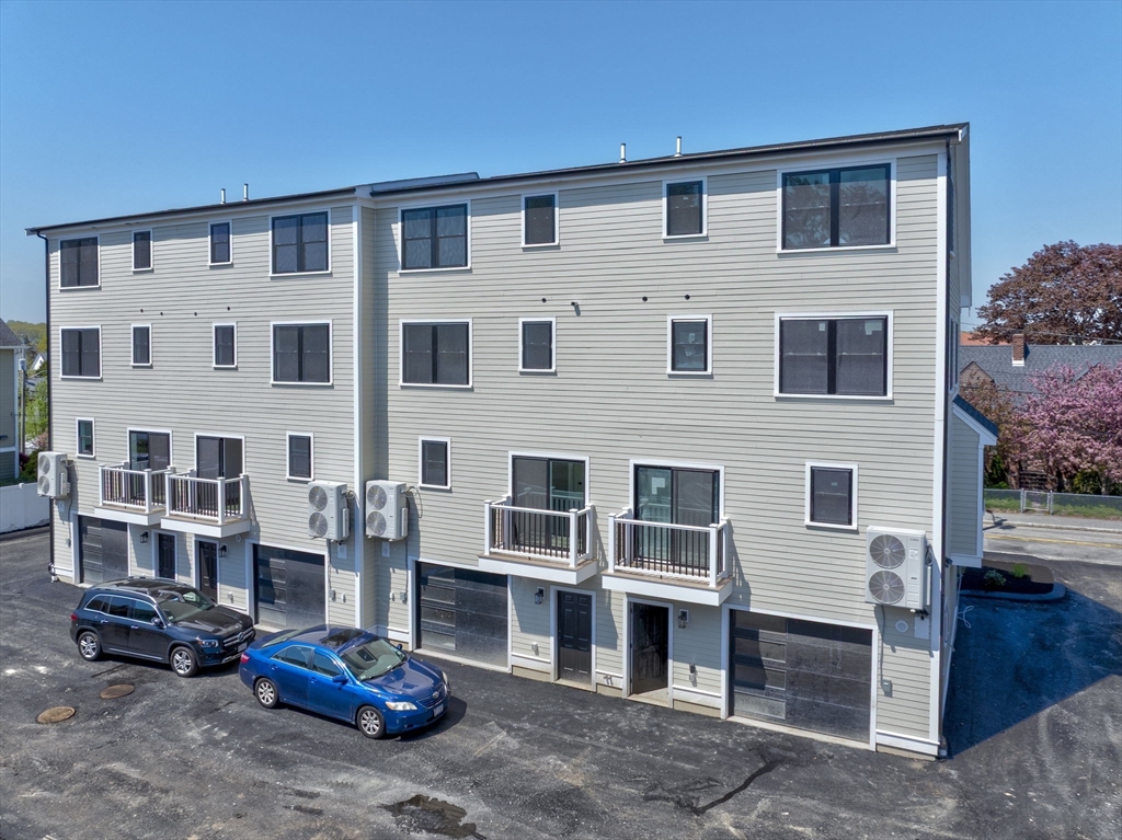 161 Sumner Street 1