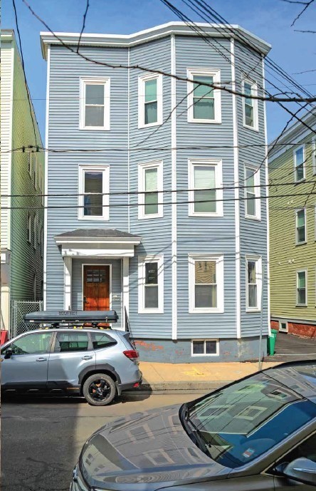 25-27 Marney St