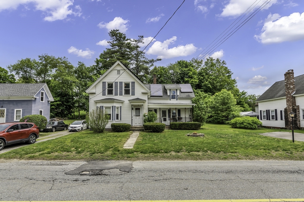 5 Bow St