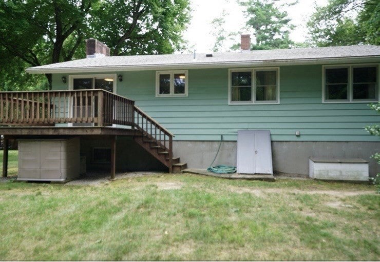 27 Brook St, Kingston, MA, 27 Brook St, Kingston, MA Photo #10