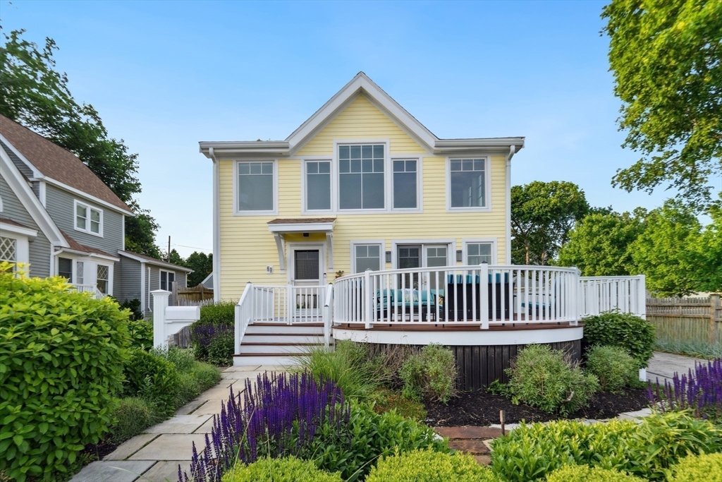 50 Surfside