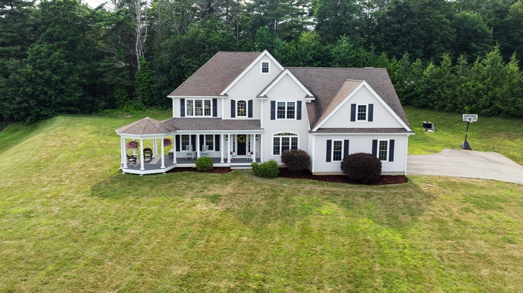 7 Meadow View Ln