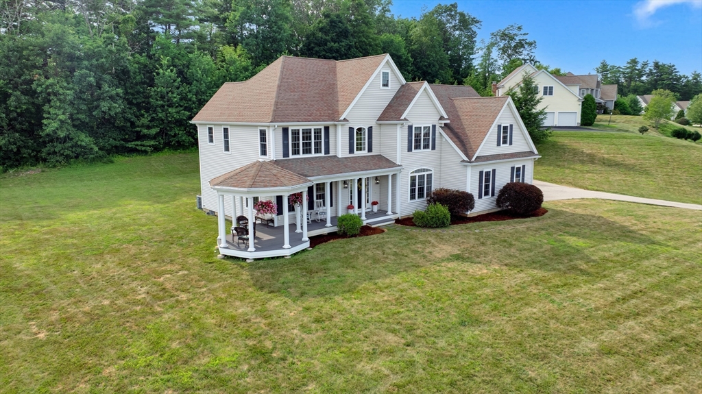 7 Meadow View Ln