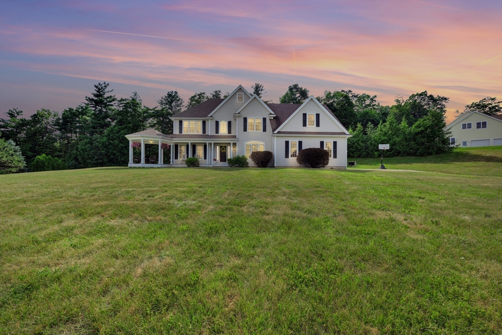 7 Meadow View Ln