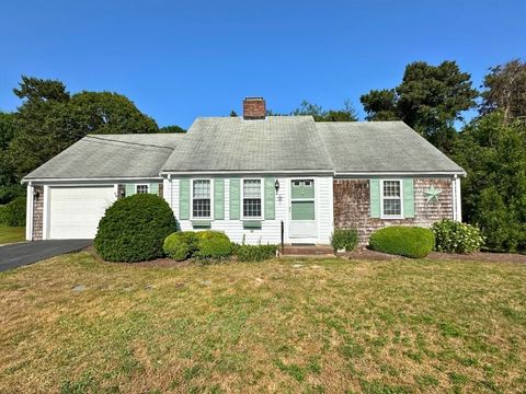 Photo of 46 Gordon Lane, Yarmouth, MA 02675 (MLS # 73437610)