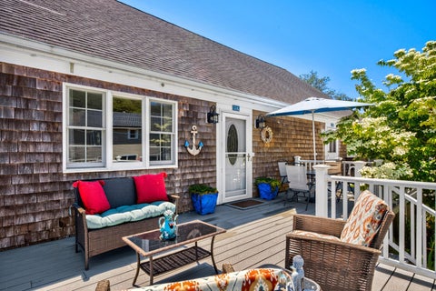 Photo of 7 Sandy Hill Lane #Unit A, Provincetown, MA 02657 (MLS # 73545644)