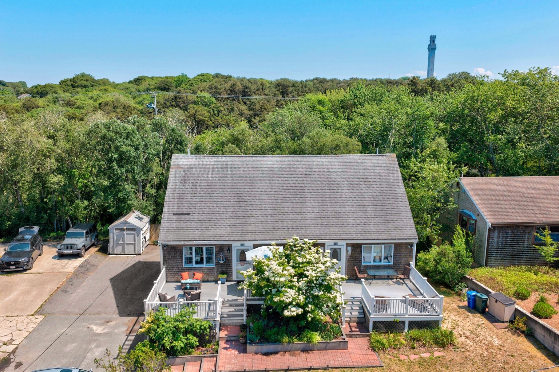 7 Sandy Hill Lane Unit A