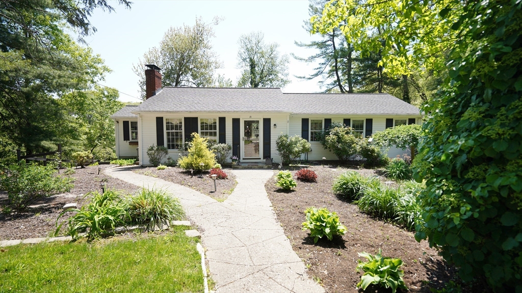 70 Westwood Park Circle