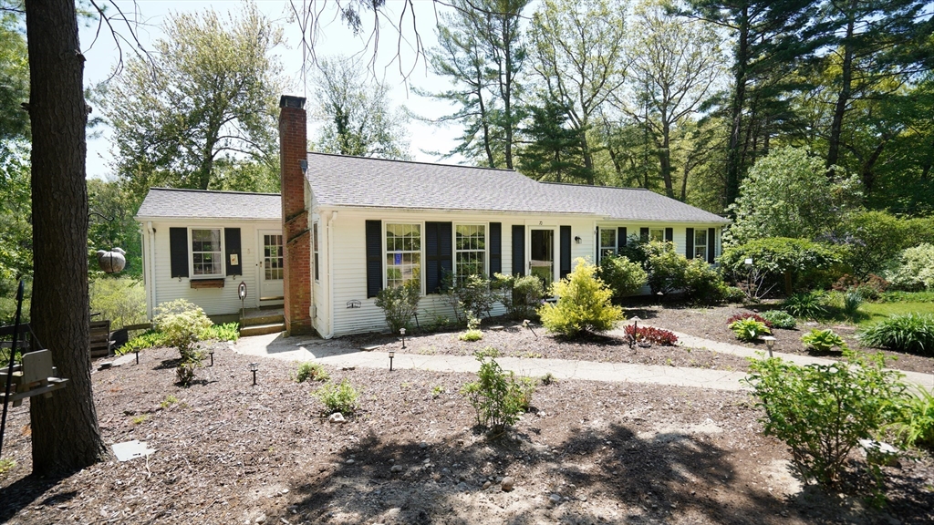 70 Westwood Park Circle