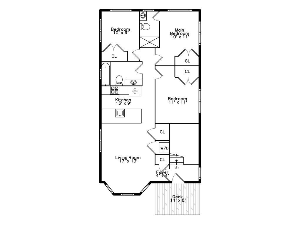 9 Tovar St #2, Boston, MA, 9 Tovar St #2, Boston, MA Photo #21