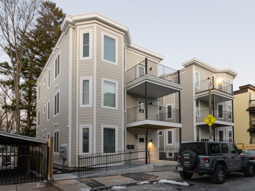 9 Tovar St #2, Boston, MA, 9 Tovar St #2, Boston, MA Photo #2