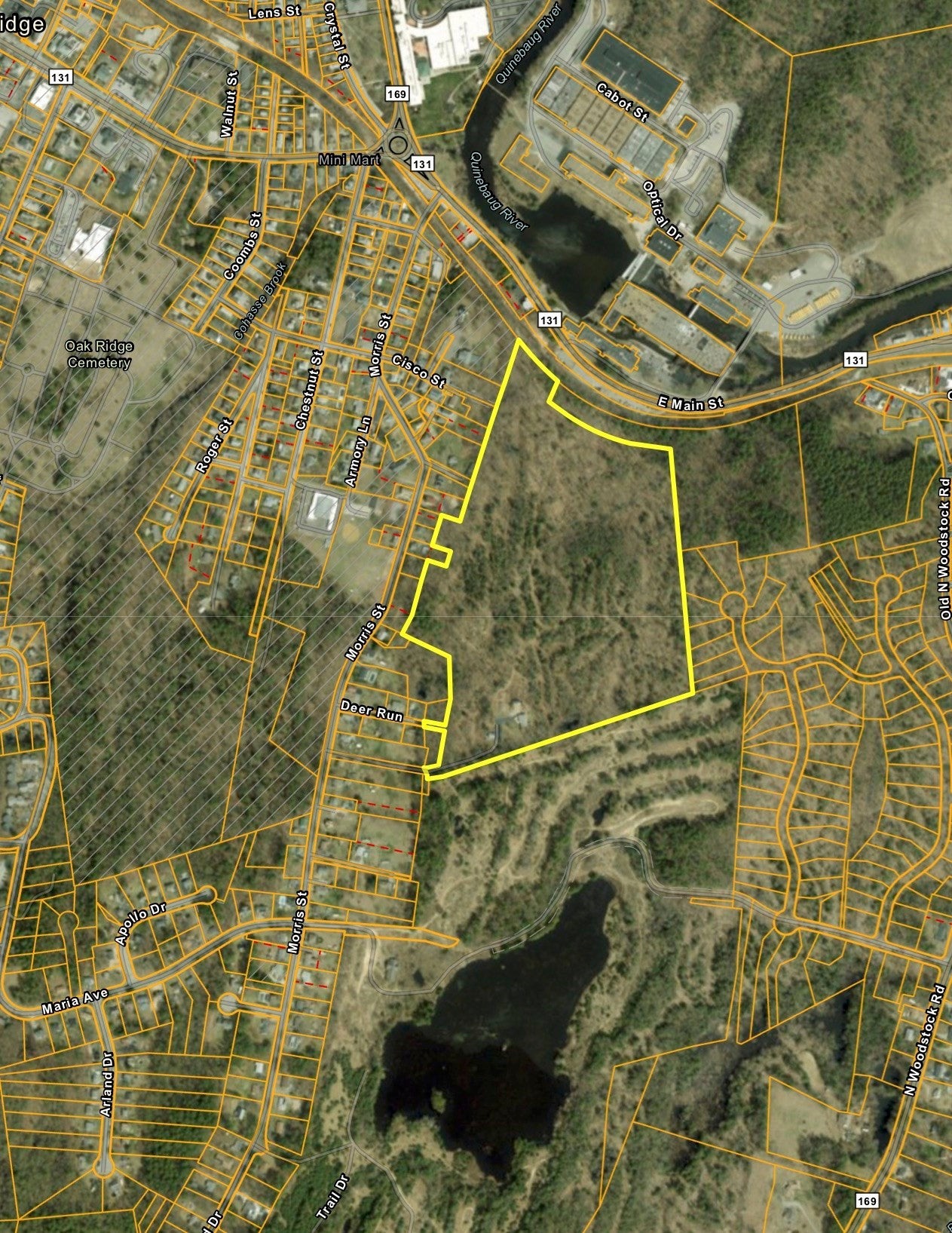 291 Morris St, Southbridge, MA, 291 Morris St, Southbridge, MA Photo #39
