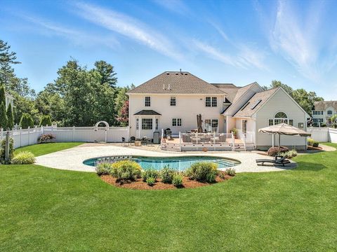 9 Loon Way Westford MA 01886