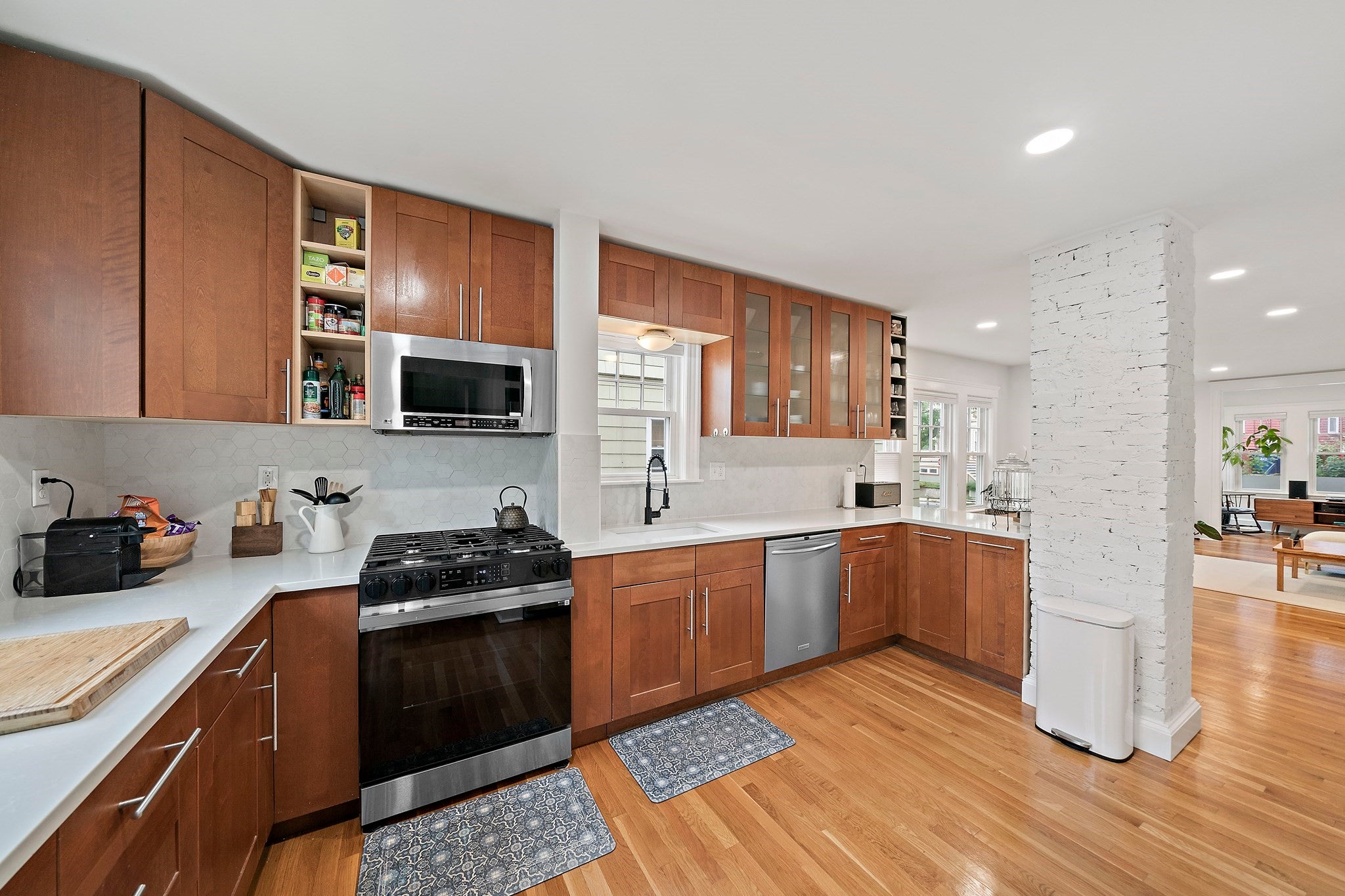 224 Summer St #1, Somerville, MA, 224 Summer St #1, Somerville, MA Photo #7