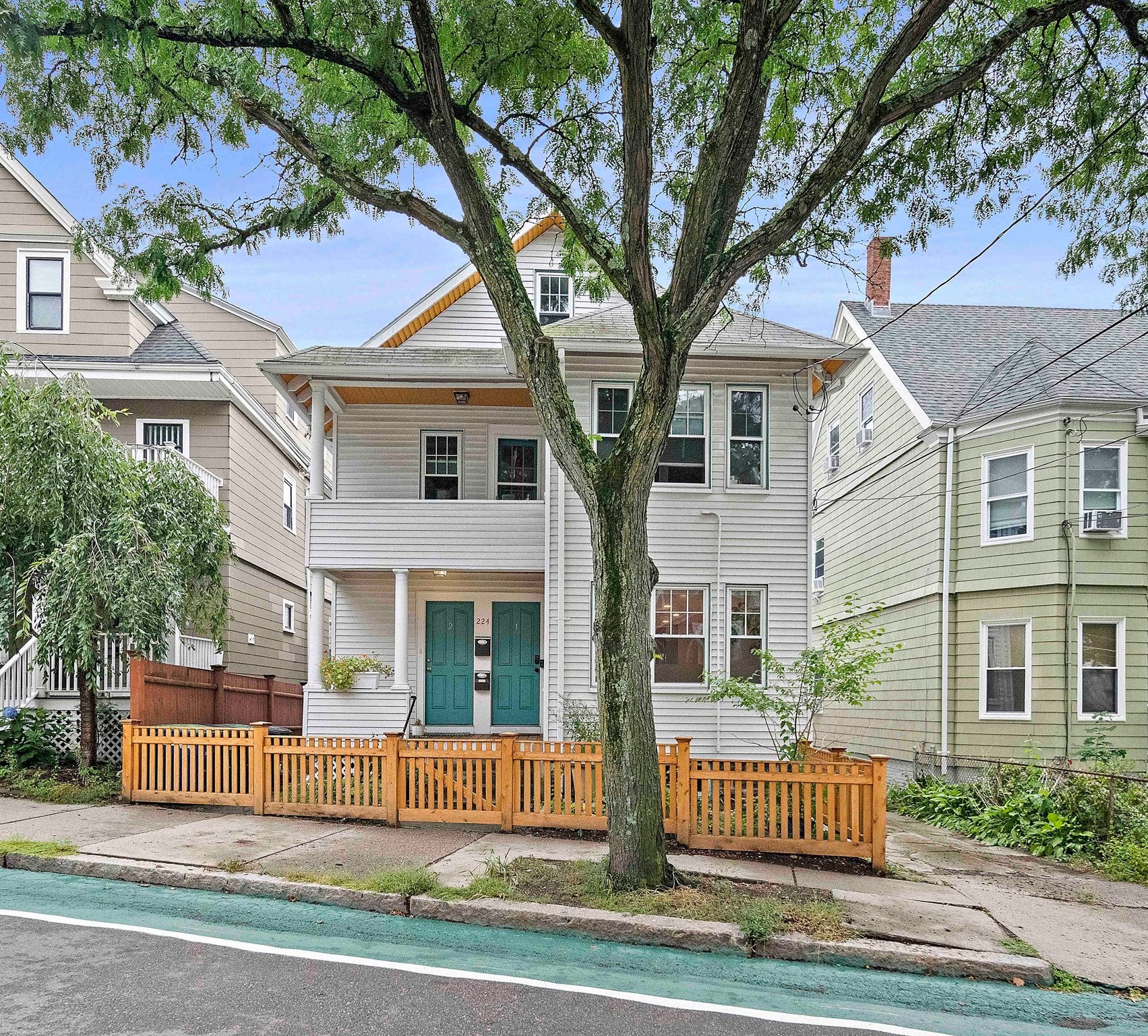 224 Summer St #1, Somerville, MA, 224 Summer St #1, Somerville, MA Photo #1