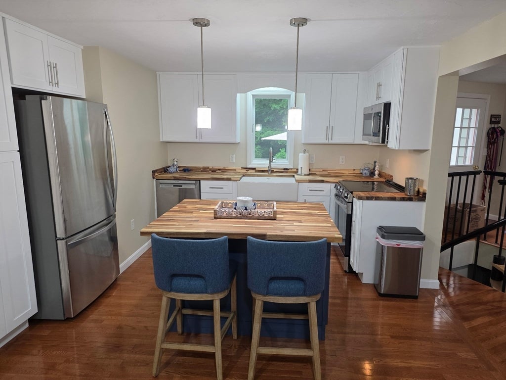 10 Warren Ter, Pembroke, MA, 10 Warren Ter, Pembroke, MA Photo #1