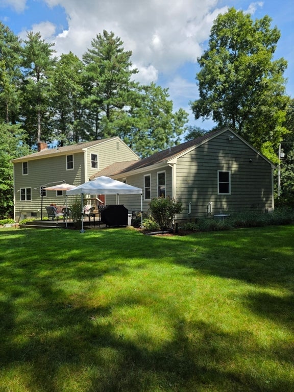10 Warren Ter, Pembroke, MA, 10 Warren Ter, Pembroke, MA Photo #8