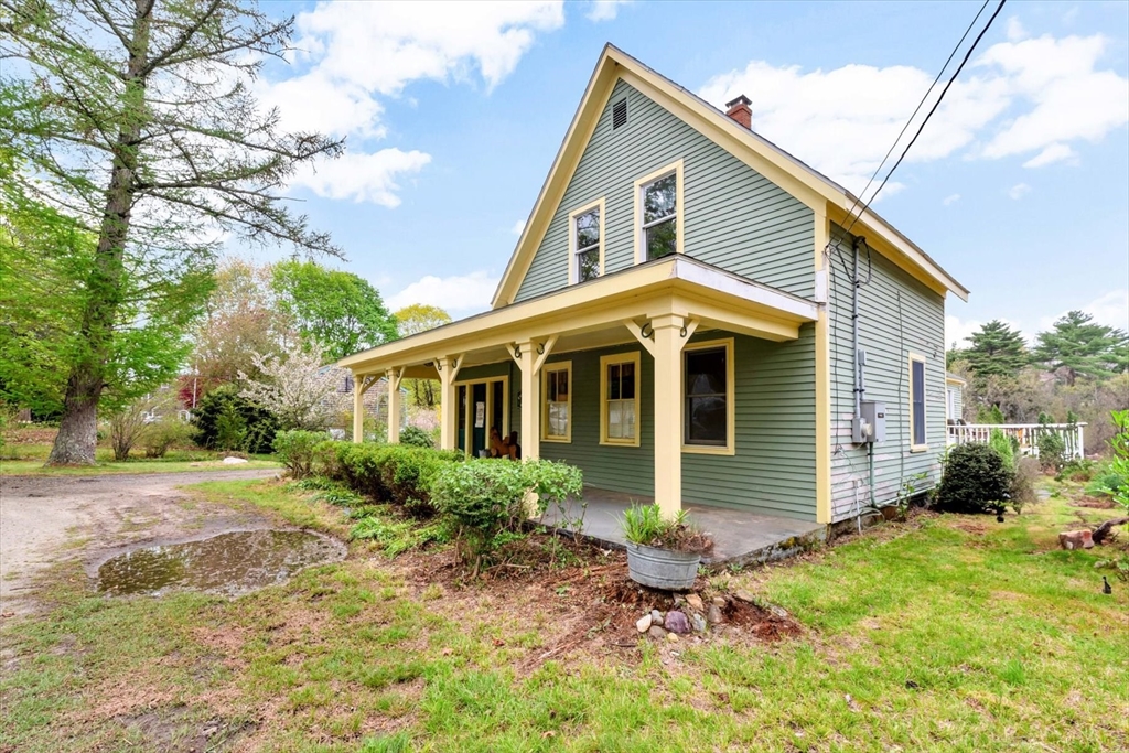 137 Plymouth St