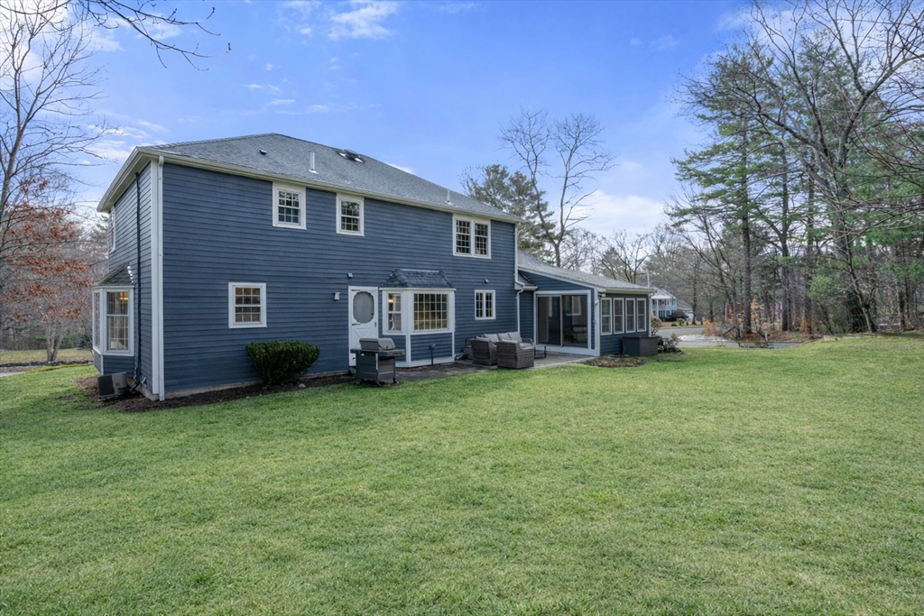 17 Masconemet Avenue