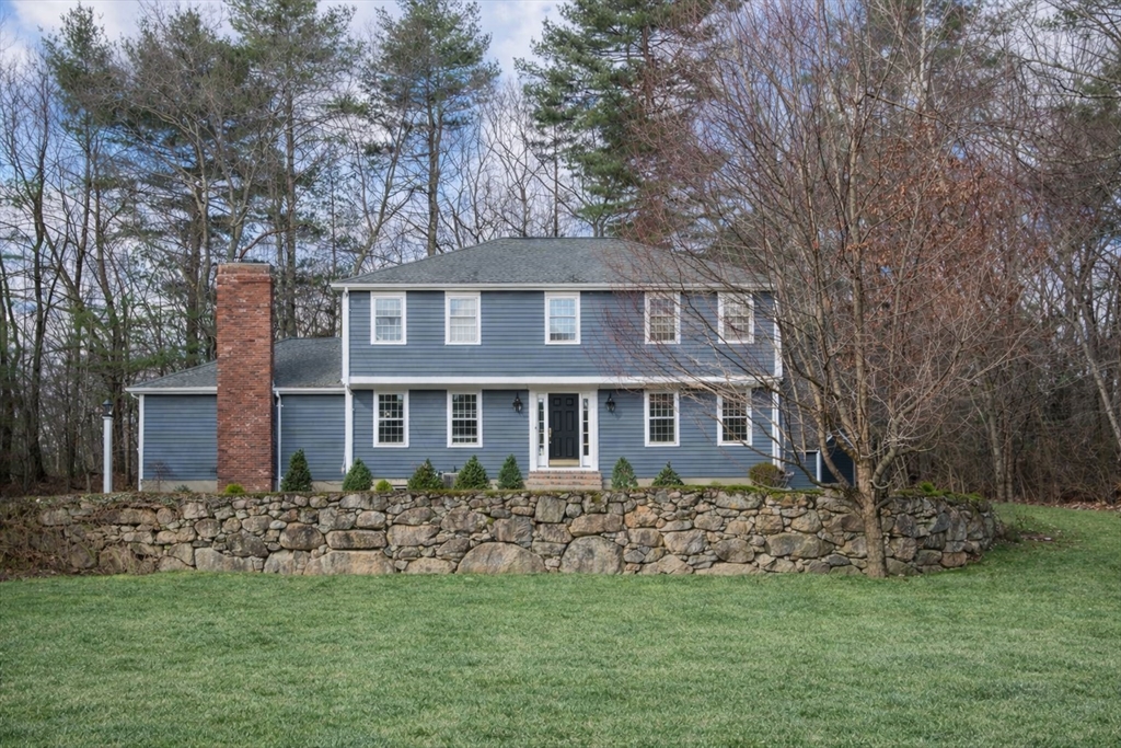 17 Masconemet Avenue