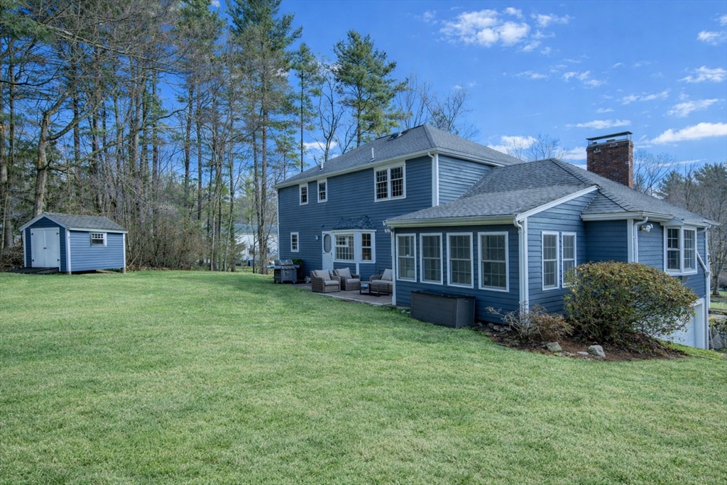 17 Masconemet Avenue