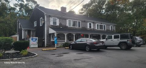 Photo of 422 Route 6a #2, Sandwich, MA 02537 (MLS # 73448445)