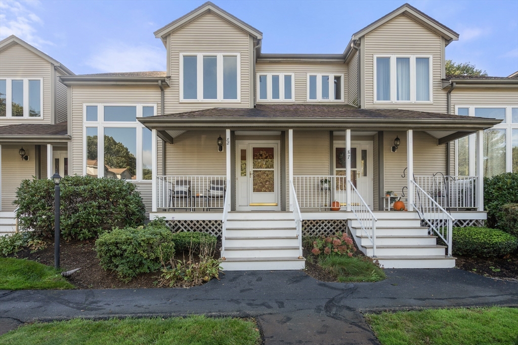 88 Willow Pond Drive 88