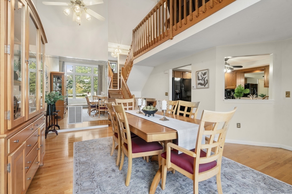 88 Willow Pond Drive 88