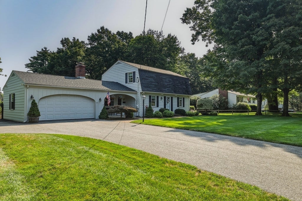 71 Cedar Rd, Longmeadow, MA, 71 Cedar Rd, Longmeadow, MA Photo #38