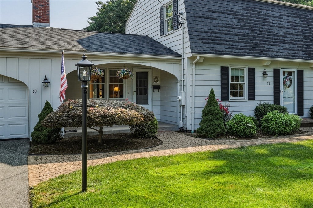 71 Cedar Rd, Longmeadow, MA, 71 Cedar Rd, Longmeadow, MA Photo #9