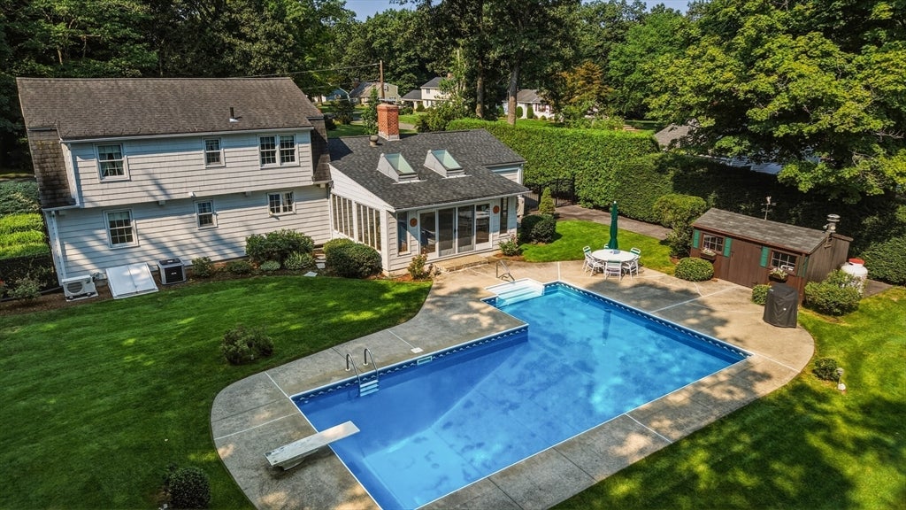 71 Cedar Rd, Longmeadow, MA, 71 Cedar Rd, Longmeadow, MA Photo #8