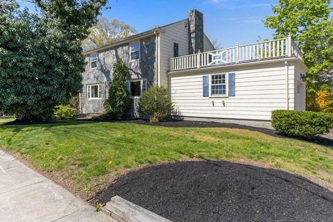 1720 Robeson Street Fall River MA 02720