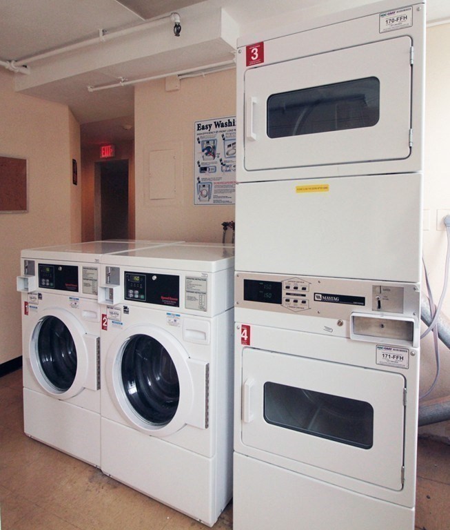 1411 Commonwealth Ave #401, Boston, MA Photo #10