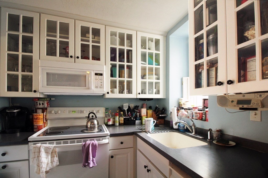1411 Commonwealth Ave #401, Boston, MA Photo #6